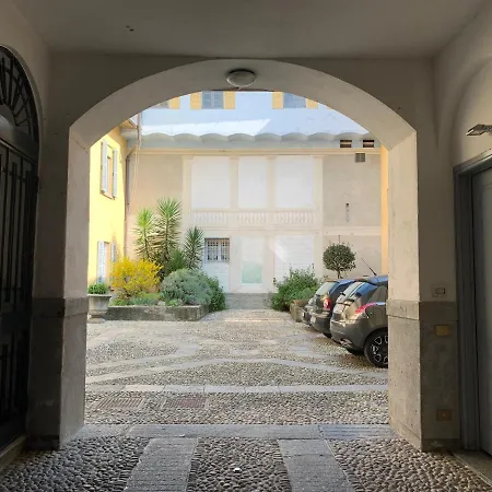 Apartment Antica Camillus -ac *