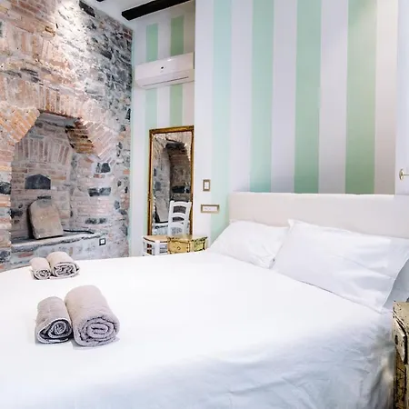 Apartment Antica Camillus -ac