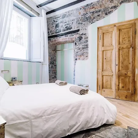 Antica Camillus -ac Apartment *