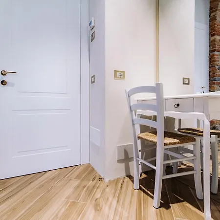 Apartment Antica Camillus -ac