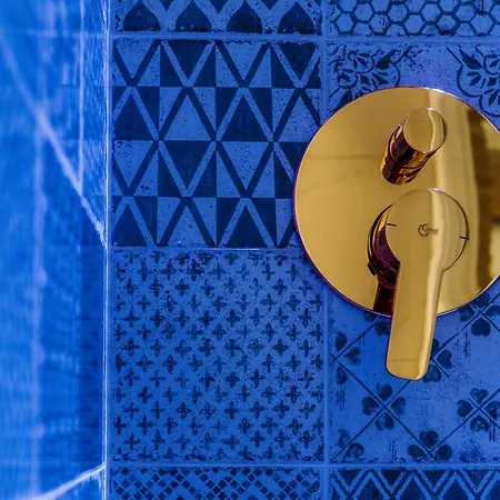 Antica Camillus -ac Apartman *