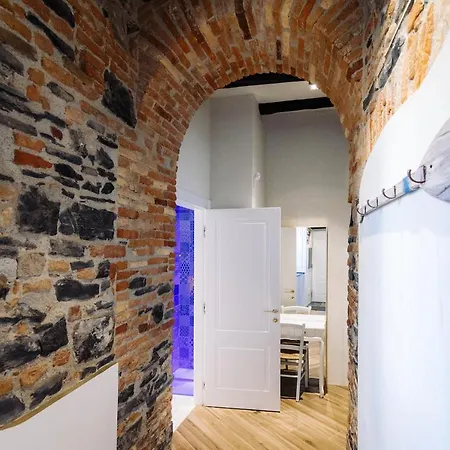 Antica Camillus -ac דירה *