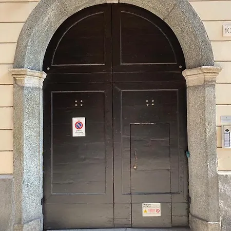 Antica Camillus -ac Apartment *