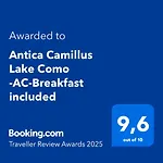 Antica Camillus -ac *